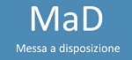 logo MaD