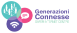 logo generazioni connesse